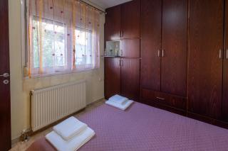 Zant house - Tríkala - 2