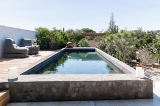 BURGUNDY house - Grândola - 1
