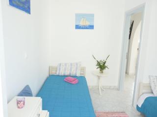 Valentinas City Apartment - Naxos Chora - 6