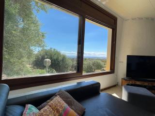 Villa Andaluz - Spacious villa natural reserve - sea view - Roses - 8
