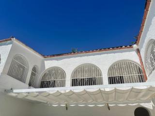 Villa Andaluz - Spacious villa natural reserve - sea view - Roses - 3