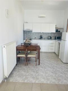 Beach Front House - 5