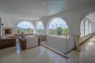 Villa Andaluz - Spacious villa natural reserve - sea view - 3