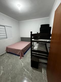 Condomínio pé na areia Itanhaém - Itanhaém - 6