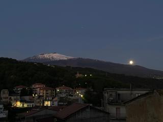 Casa San Martino - Castiglione di Sicilia - 9