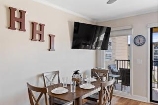 Coastal Comfort Escape - Beach & Tennis Resort & Beach Access - Hilton Head Island - 6