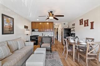 Coastal Comfort Escape - Beach & Tennis Resort & Beach Access - Hilton Head Island - 0