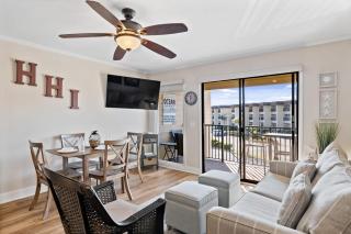 Coastal Comfort Escape - Beach & Tennis Resort & Beach Access - Hilton Head Island - 5