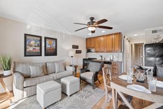 Coastal Comfort Escape - Beach & Tennis Resort & Beach Access - Hilton Head Island - 8