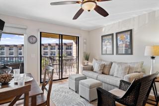 Coastal Comfort Escape - Beach & Tennis Resort & Beach Access - Hilton Head Island - 2