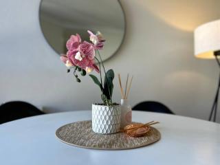 Barcelona Port Vell Apartment - Barcelone - 5