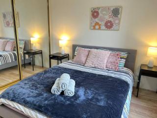 Barcelona Port Vell Apartment - Barcelone - 7