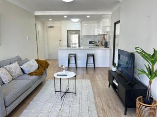 Barcelona Port Vell Apartment - Barcelone - 0