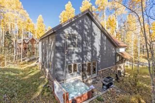 Haven on Hang Glider by Exceptional Stays - 8