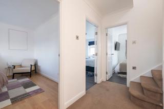 The Romford Oasis - Spacious 4 bedroom escape - Havering - 9