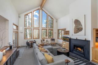 Haven on Hang Glider by Exceptional Stays - 7