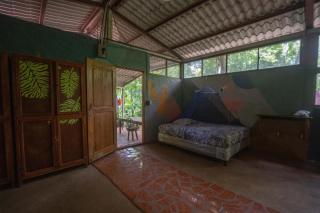Hostal and camping Huellitas Ometepe - 5