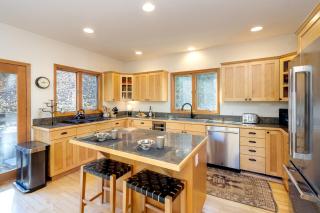 Haven on Hang Glider by Exceptional Stays - 3