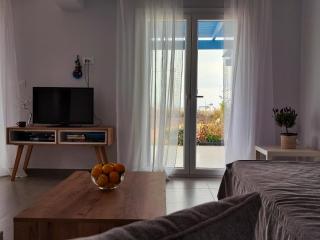 Amfitriti's Apartment - Naxos Chora - 5