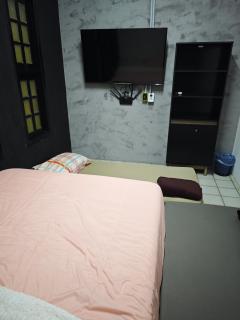 Small Flat Comfort - Garanhuns - 2