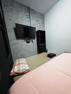 Small Flat Comfort - Garanhuns - 1