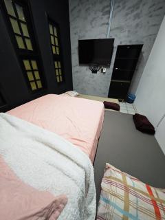 Small Flat Comfort - Garanhuns - 9