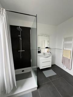 Wohnung 8P Zentral Lüdenscheid - Lüdenscheid - 6