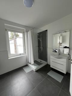 Wohnung 8P Zentral Lüdenscheid - Lüdenscheid - 3