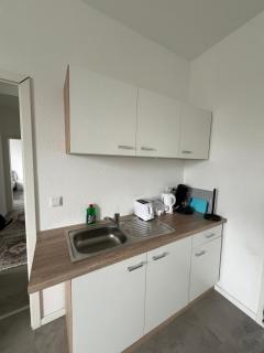 Wohnung 8P Zentral Lüdenscheid - Lüdenscheid - 2