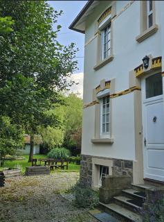 Maison Le Beauregard Bussang - Bussang - 0