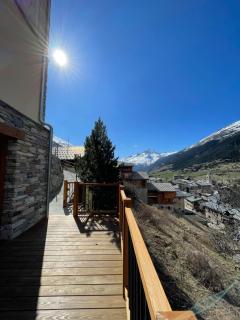 L'Ampoua - Val Cenis - 9