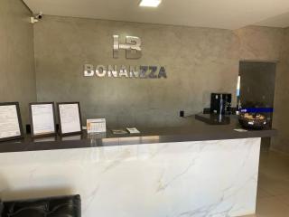 Hotel Bonanzza Coxim - Coxim - 9