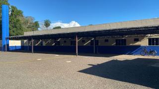 Hotel Bonanzza Coxim - Coxim - 8