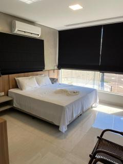 Hotel Bonanzza Coxim - Coxim - 7