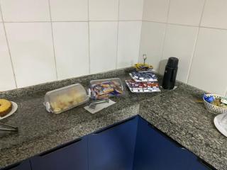Hotel Bonanzza Coxim - Coxim - 6