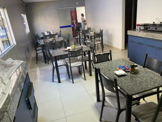Hotel Bonanzza Coxim - Coxim - 2