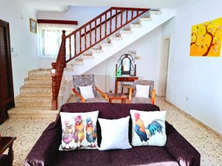 Grandma's House - Liopetri - 5