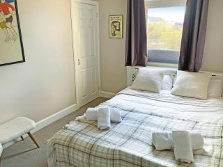 Inverness Haven - with Parking and Garden - 4