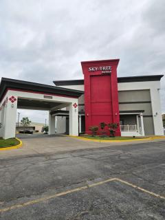 Sky Tree Hotels - Tulsa - 0