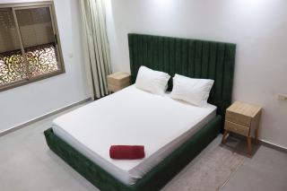 appartement 3 chambres gueliz only families - 4