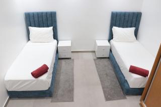 appartement 3 chambres gueliz only families - 2