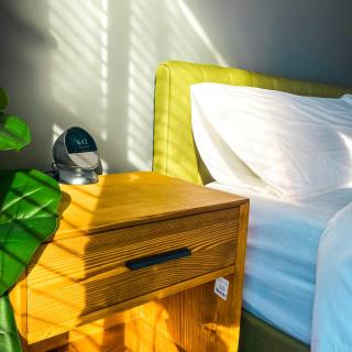 Studio APT King Bed, Walk to Beltline Inman Park, Pets Welcome - Atlanta - 4