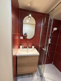 Apt in hyper center of Lannion, next to City Hall - Lannion - 2