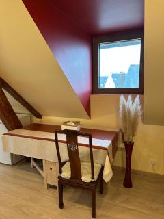 Apt in hyper center of Lannion, next to City Hall - Lannion - 6