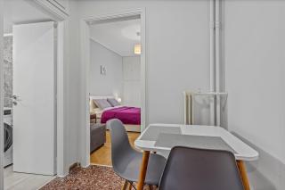 Cozy Ionias apartment near metro station - Atene - 3