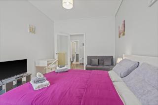 Cozy Ionias apartment near metro station - Atene - 6