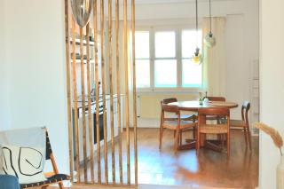Wohnung am Bergpark Wilhelmshöhe - Kassel - 9