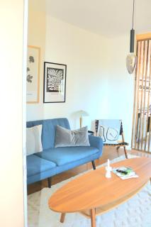 Wohnung am Bergpark Wilhelmshöhe - Kassel - 7