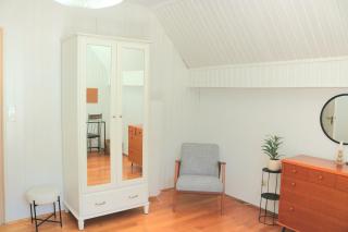 Wohnung am Bergpark Wilhelmshöhe - 6