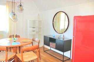 Wohnung am Bergpark Wilhelmshöhe - Kassel - 4